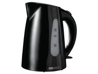 OBH NORDICA Vattenkokare NEMO svart 6451