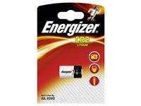 Energizer Litiumknappcell CR2, ej laddningsbara, blisterförpackning med 1st