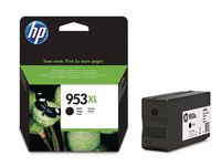 hp Bläckpatron LOS70AE No 953XL Svart