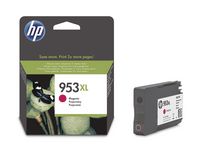 hp Bläckpatron F6U17AE No 953XL Magenta