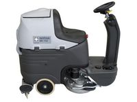 Kombiskurmaskin NILFISK BR 752 ECOFLEX