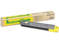 KYOCERA Toner 1T02NPANL0 gul