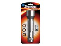 Ficklampa ENERGIZER Metal 2D