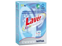 Nilfisk Tvättmedel LAVÉR Color Sensitive 1,9 kg (fp om 1900 g)
