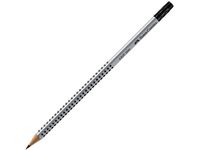 Blyerts Faber-Castell GRIP HB 12/FP