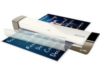 Leitz Lamineringsmaskin iLAM Office A3