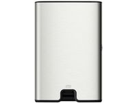 Dispenser TORK XPRESS H2 rostfri