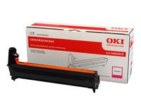 Trumma OKI 44064010 magenta