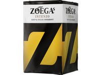 ZOEGAS Kaffe Intenzo Malet 450g (fp om 450 g)