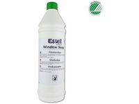 Estell Fönsterputs Fönster såpa 1L (flaska om 1 l)