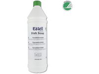 Estell Handdisk ESTELL1L oparfymerad (flaska om 1 l)