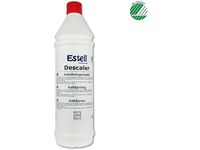 Estell Sanitetsrengör.Kalkrent parf.1L (flaska om 1 l)