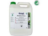 Estell Fönsterputs fönsterputs 5L (flaska om 5 l)