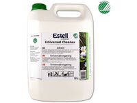 Estell Allrengöring Allrent 5L parfym (flaska om 5 l)