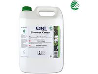Estell Tvål Duschcreme 5L (flaska om 5 l)