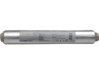 CATER LINE Alufolie refill 44cmx150m 14my (rulle om 150 m)