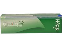 CATER LINE Matfilm i cutbox PE 45cmx300m 9my (rulle om 300 m)