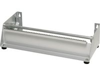 ABENA Dispenser tillalufolie/film metall 30cm