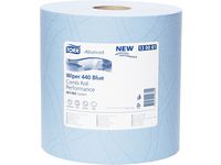 Industritorkrulle Extra kraft W1/2 2/FP