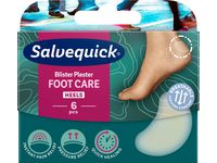 Salvequick Plåster FC Skavsår Medium (fp om 6 st)