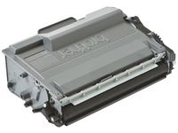 Brother Toner TN3430 svart