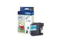 Bläckpatron BROTHER LC22UC Cyan