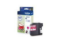 Bläckpatron BROTHER LC22UM Magenta