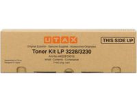 Toner UTAX 4422810010 sort