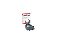 Färgband LEXMARK 3070166 svart