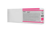 Bläckpatron EPSON C13T636300 magenta