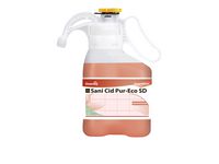 Sanitetsrengöring TASKI Sani Cid 1.4L