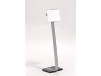 Skyltställ golv INFO SIGN STAND A3