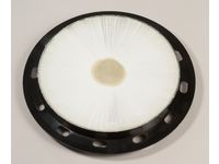 Dammsugarfilter NILFISK HEPA GD5/10