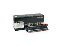 Developer LEXMARK C540X33G magenta