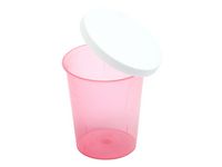 Lock till medicinbägare Eco 30ml 500/FP