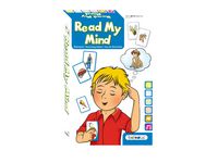 Beleduc Spel Gissa vad jag tänker på