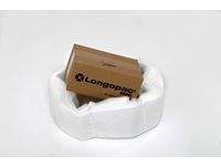 Magasin Mini LONGOPAC svart 60m