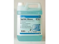 Fönsterputs TASKI Sprint Glass 5L