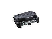 Toner RICOH 406685 svart