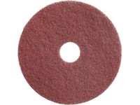 Rondell TWISTER röd 13" 2/fp