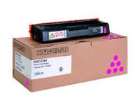 Toner RICOH 406350 magenta