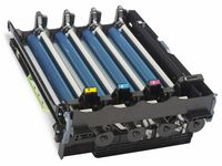 Fotoenhet LEXMARK 70C0P00 700P