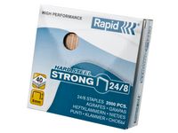 Häftklammer RAPID Cometa 24/8