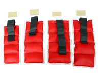 Viktmanchett torrbruk 2,00kg