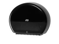 Dispenser TORK Jumbo Mini T2 svart