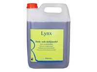 Sköljmedel Ugn Lynx 5L