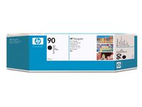Bläckpatron HP C5059A 90 Svart