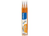 Pilot Patron Orange 3-pack 0,7 (fp om 3 st)