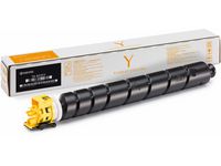 Toner KYOCERA TK-8335Y Gul