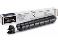 Toner KYOCERA TK-8345M Svart